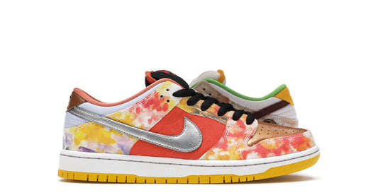 Nike SB Dunk Low Street Hawker (Men’s)