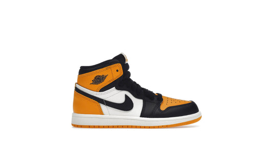 Jordan 1 Retro High OG Taxi (PS)