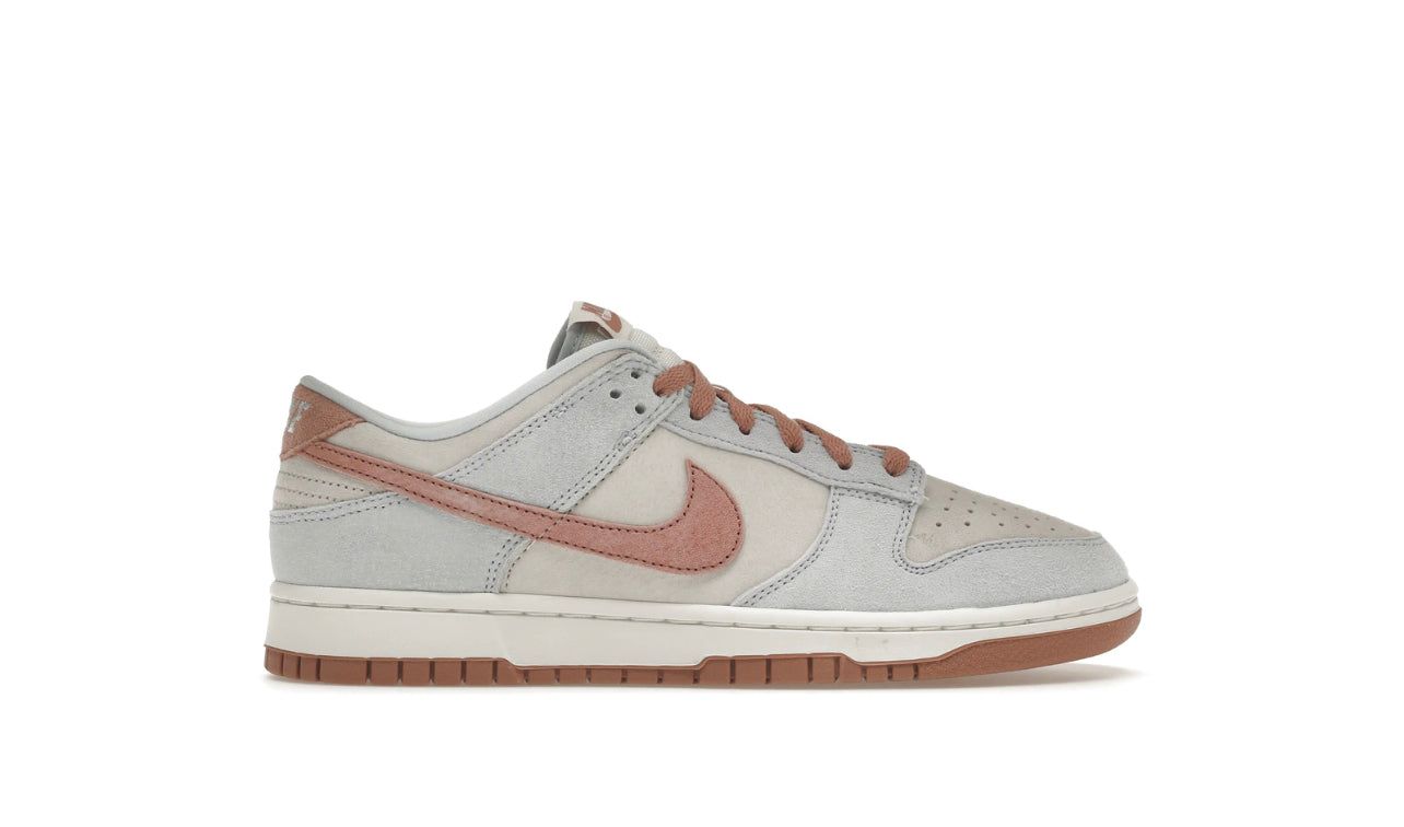 Nike Dunk Low Fossil Rose (Men’s)