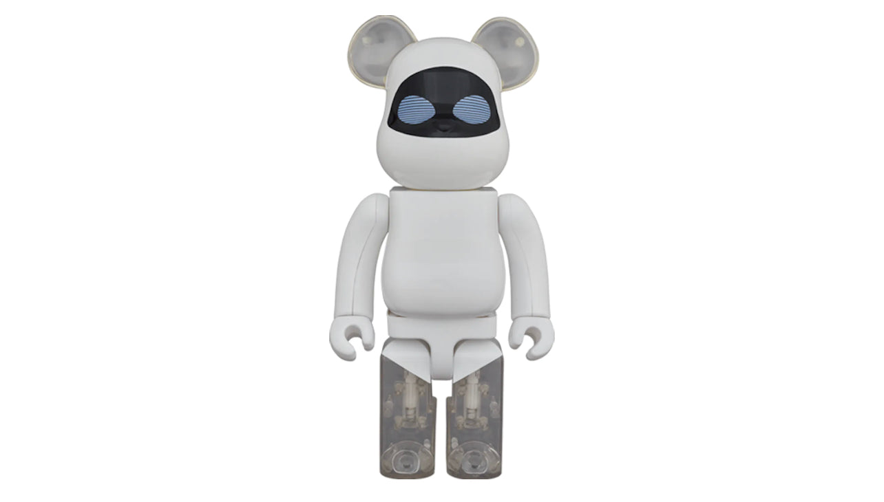 Bearbrick EVE - WALL E 1000%