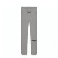 Fear Of God Essentials Sweatpants Dark Oatmeal