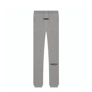 Fear Of God Essentials Sweatpants Dark Oatmeal