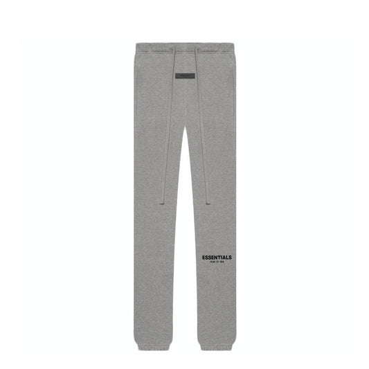 Fear Of God Essentials Sweatpants Dark Oatmeal