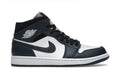 Jordan 1 Mid Armory Navy (Men’s)