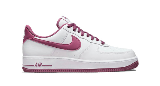 Nike Air Force 1 Low Light Bordeaux (Men’s)