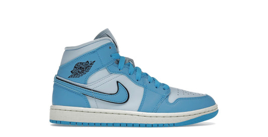 Jordan 1 Mid SE Ice Blue (Women’s)