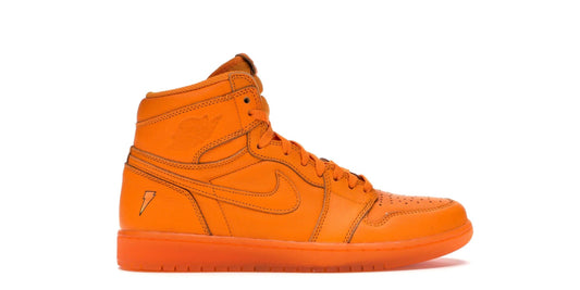Jordan 1 Retro High Gatorade Orange Peel (Men’s)