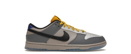 Nike Dunk Low North Carolina A&T (Men’s)