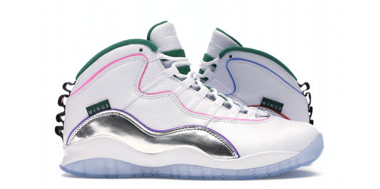 Jordan 10 Retro Wings (Men’s)
