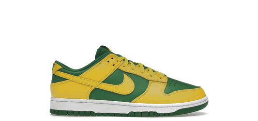 Nike Dunk Low Reverse Brazil (Men’s)