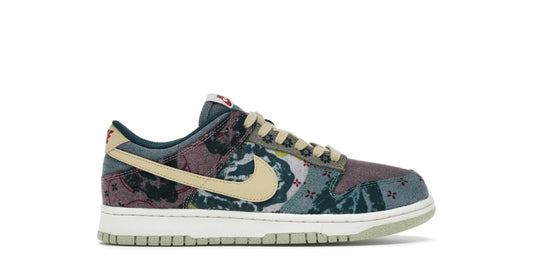 Nike Dunk Low Community Garden (Men’s)