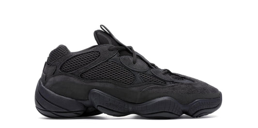 Adidas Yeezy 500 Utility Black (Men’s)