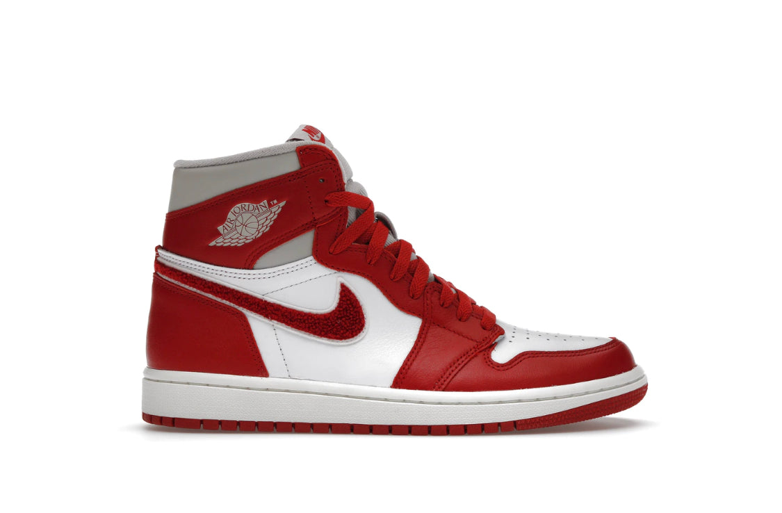 Jordan 1 Retro High OG Varsity Red (Women’s)