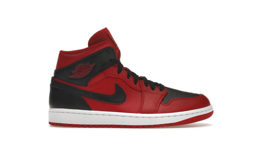 Jordan 1 Mid Reverse Bred (Men’s)