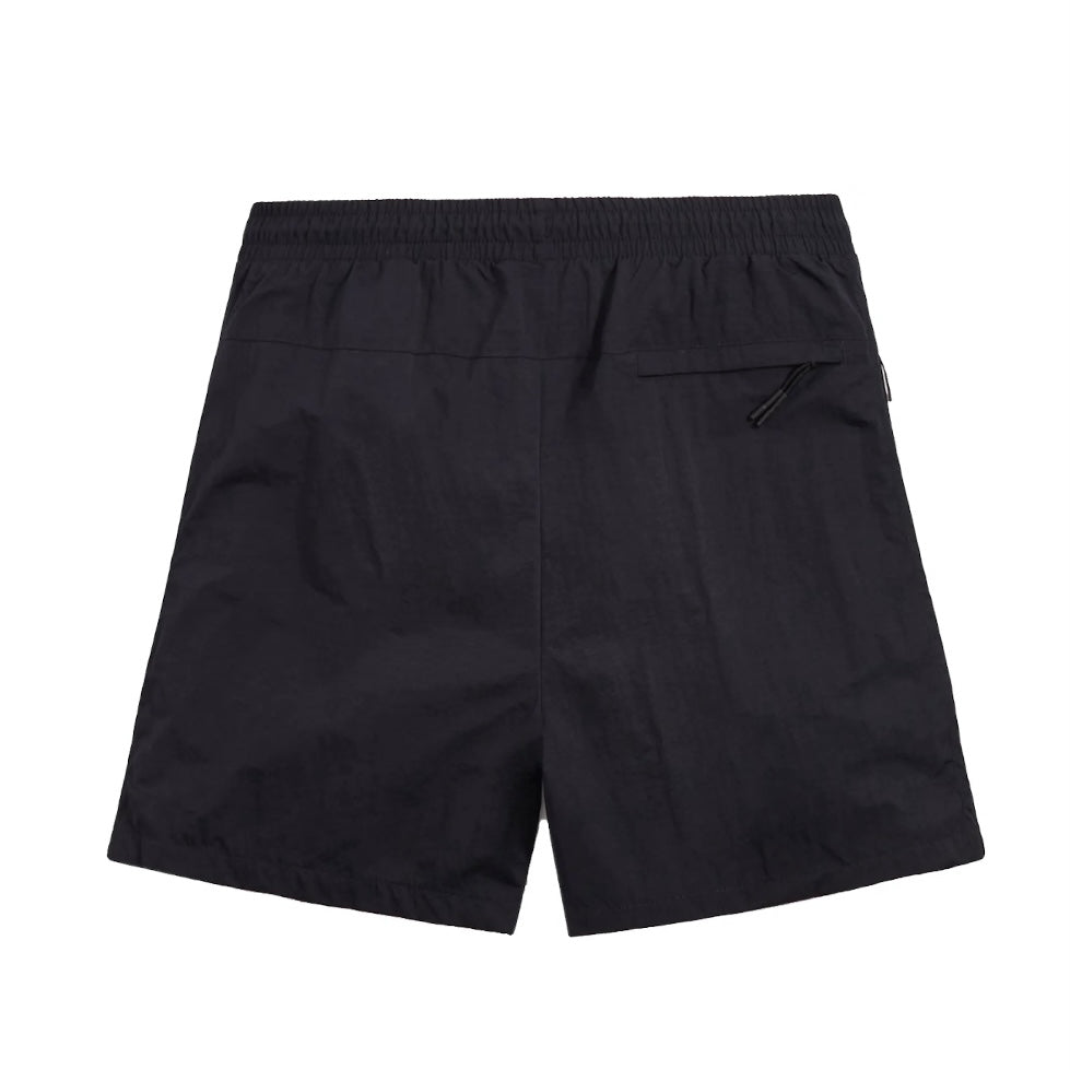 Kith Nike For New York Knicks Shorts Black