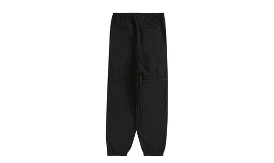 Supreme The North Face Convertible Sweatpant Black