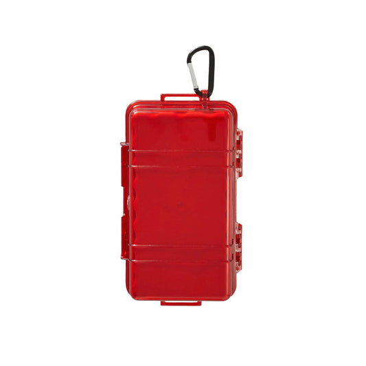 Supreme Pelican 1060 Case Red