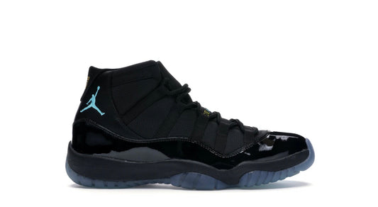 Jordan 11 Retro Gamma Blue (Men’s)