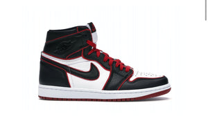 Jordan 1 Retro High Bloodline (Men’s)