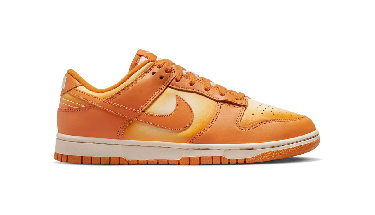 Nike Dunk Low Magma Orange (Women’s)