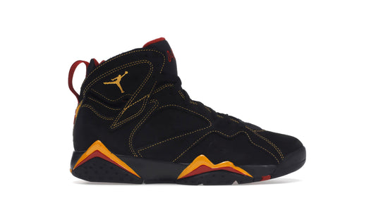 Jordan 7 Retro Citrus (Men’s)