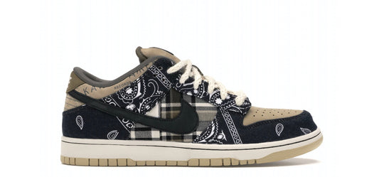 Nike SB Dunk Low Travis Scott (Men’s)