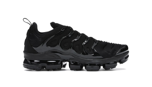 Nike Air Vapormax Plus Triple Black (Men’s)