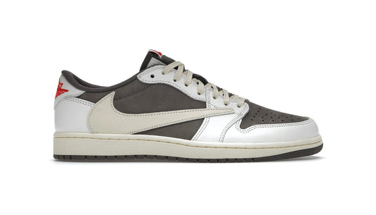 Jordan 1 Retro Low OG Travis Scott Reverse Mocha (Men’s)