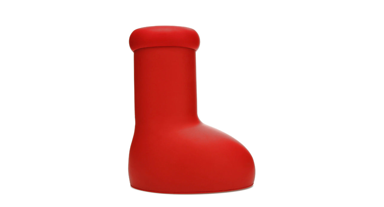 MSCHF Big Red Boot (Men’s)