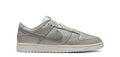 Nike Dunk Low Metallic Silver (Men’s)