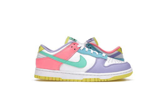 Nike Dunk Low Easter Candy (Women’s)