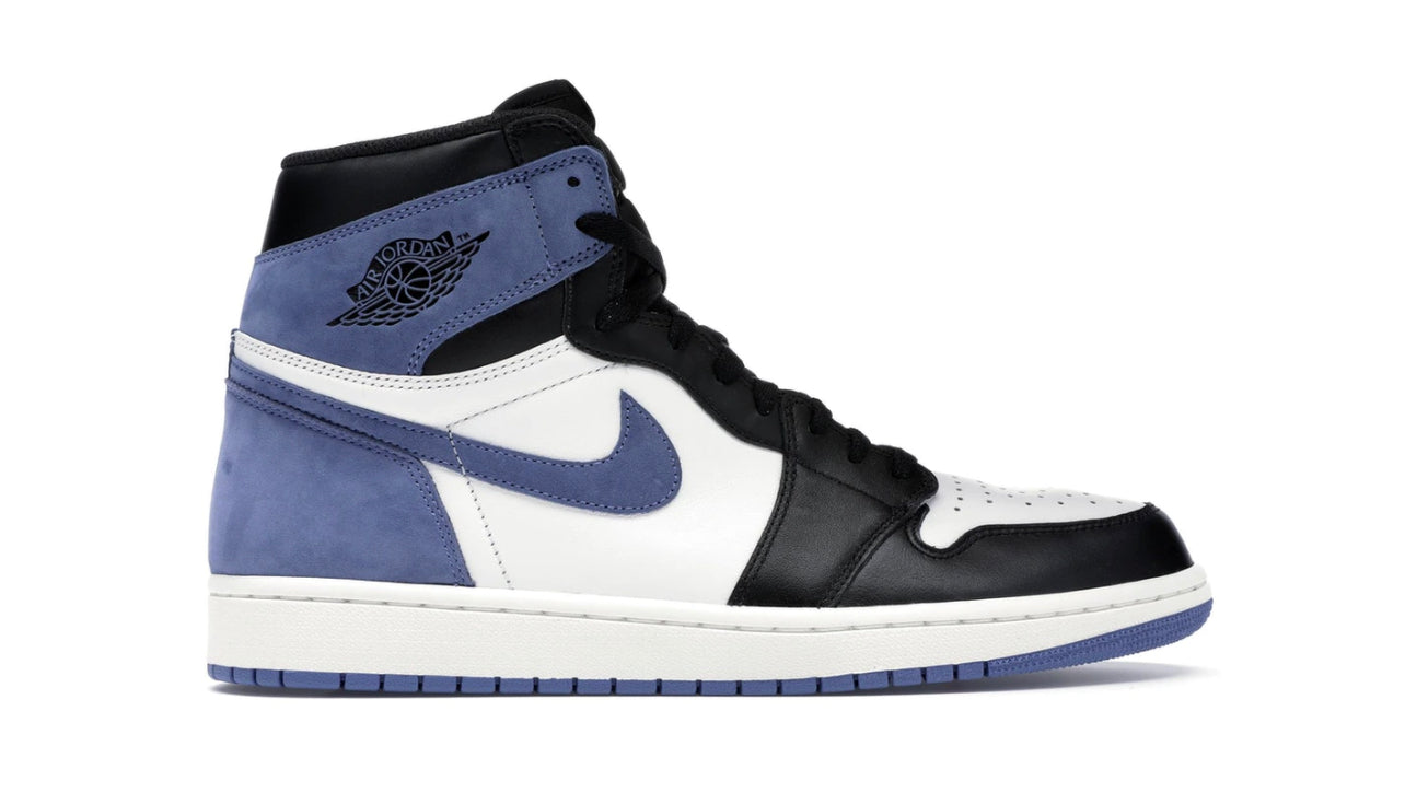 Jordan 1 Retro High Blue Moon (Men’s)