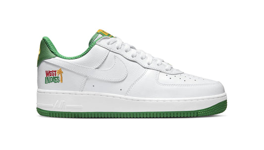 Nike Air Force 1 Low Retro QS West Indies (Men’s)