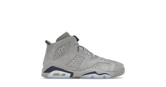 Jordan 6 Retro Georgetown (Youth)