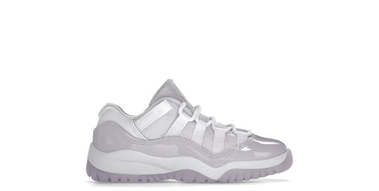 Jordan 11 Retro Low Pure Violet (PS)