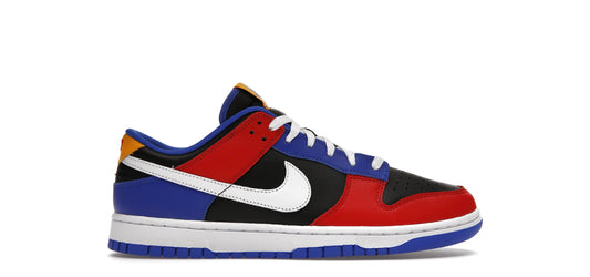 Nike Dunk Low Tennessee State University (Men’s)