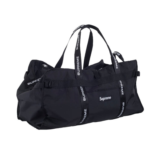 Supreme Large Haul Tote Black