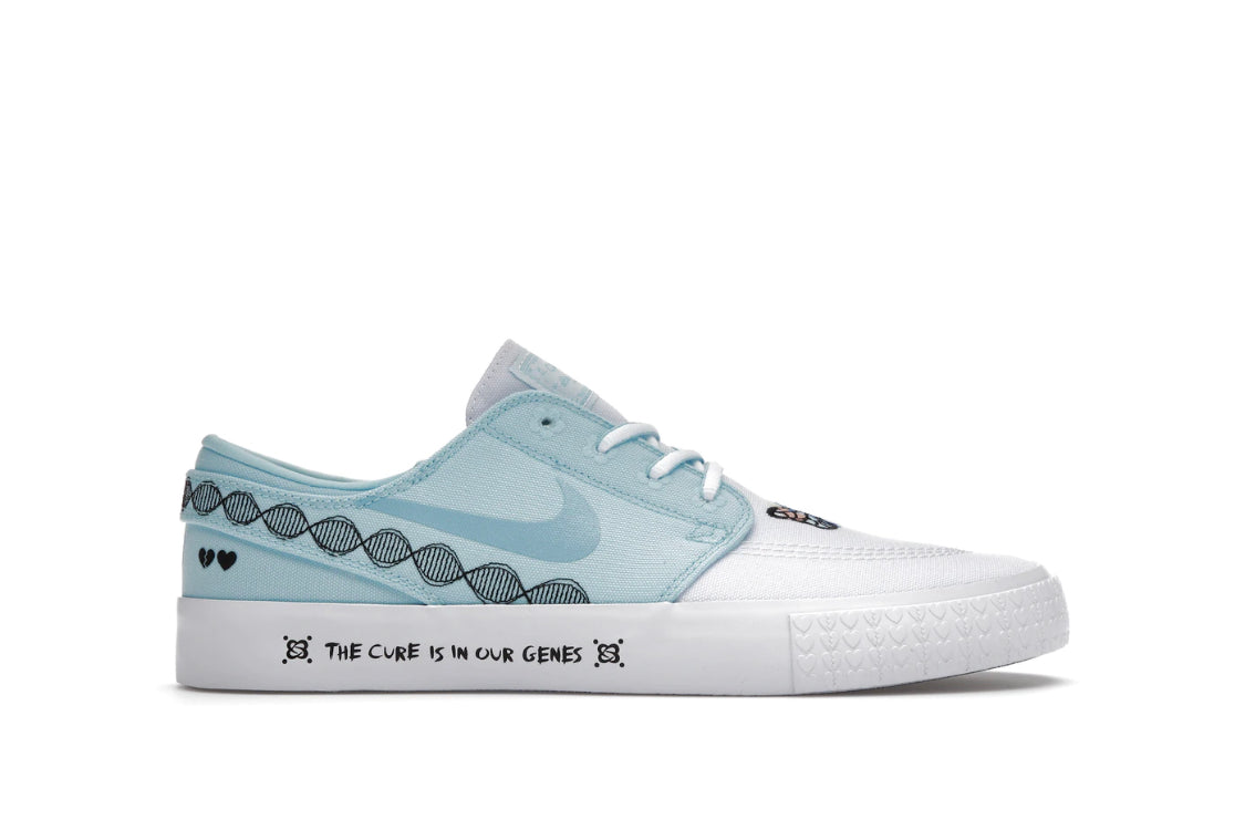 Nike SB Zoom Stefan Janoski Doernbecher Catalina (Men’s)