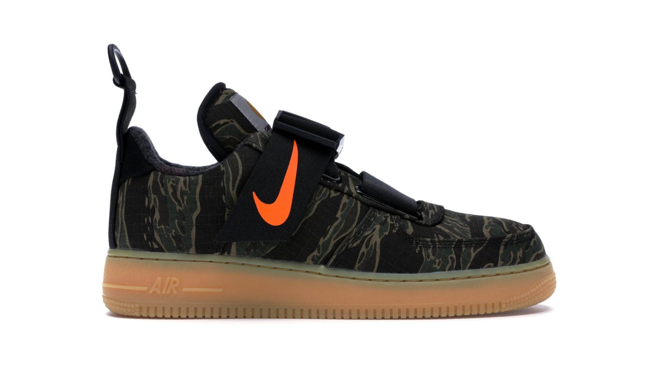nike air force utility carhartt