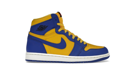 Jordan 1 Retro High OG Reverse Laney (Women’s)