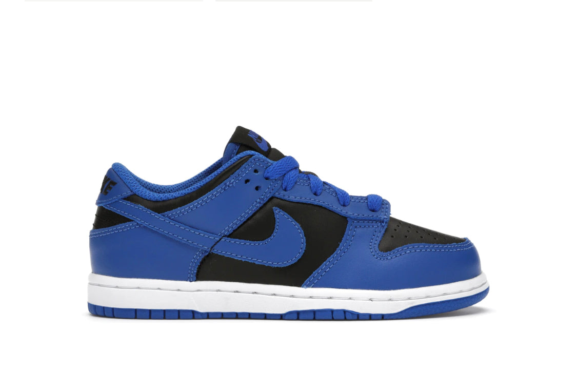 Nike Dunk Low Hyper Cobalt (PS)