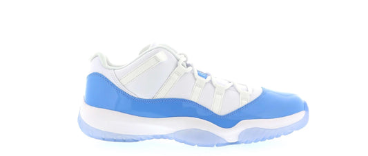 Jordan 11 Retro Low University Blue 2017 (Men’s)