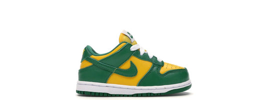 Nike Dunk Low Brazil (TD)