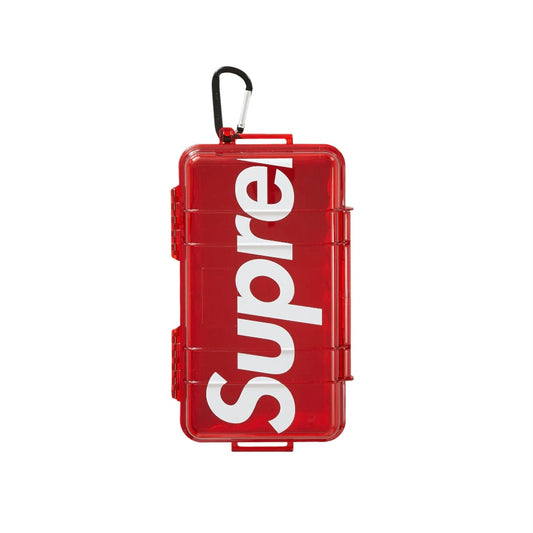 Supreme Pelican 1060 Case Red