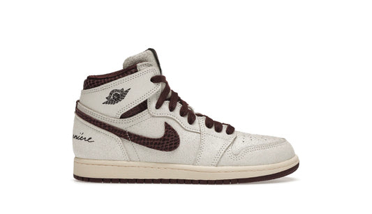 Jordan 1 Retro High A Ma Maniére (PS)