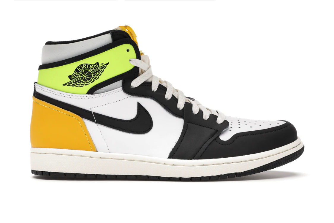 Jordan 1 Retro High OG Volt (Men’s)