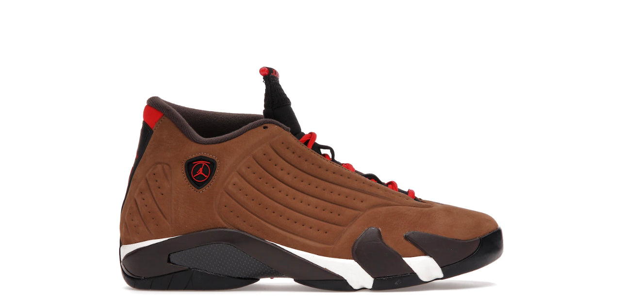 Jordan 14 Retro Winterized Archaeo Brown (Men’s)