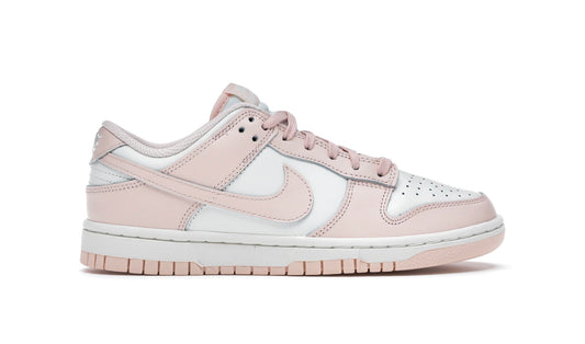 Nike Dunk Low Orange Pearl (Women’s)