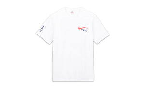 Nike × NOCTA Souvenir Cactus T-Shirt White