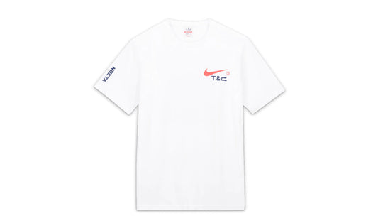 Nike × NOCTA Souvenir Cactus T-Shirt White